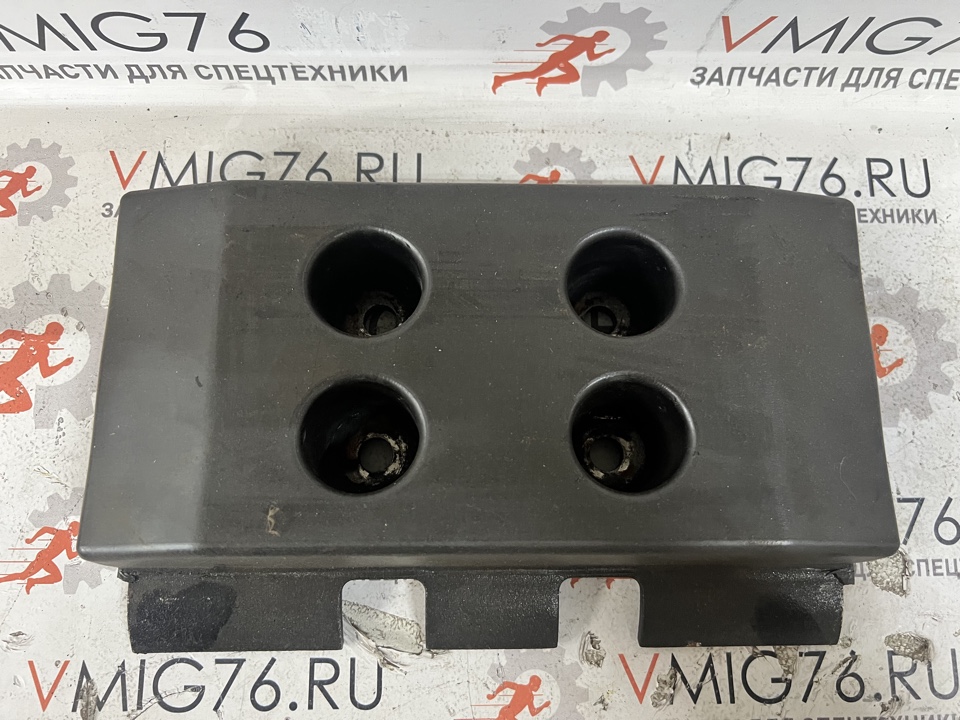 Трак асфальтоукладчика Vogele 1300 L260 (2027949)